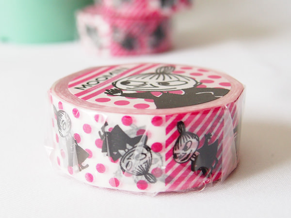 リトルミイ in COLOR / PINK