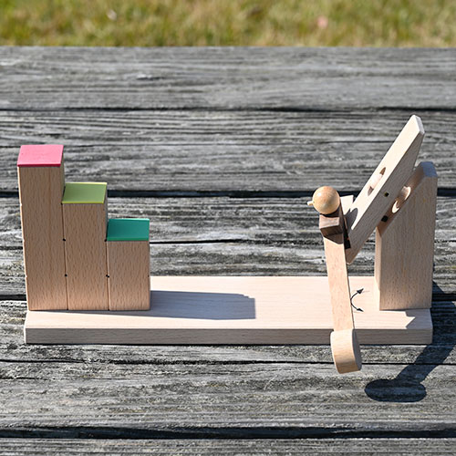 のせっこ/Mtoysアトリエ(松島洋一)