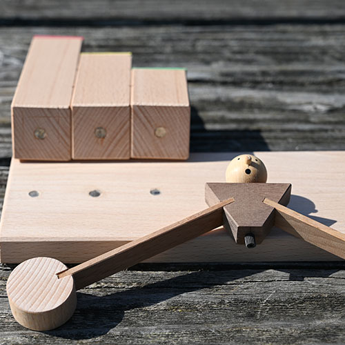 のせっこ/Mtoysアトリエ(松島洋一)