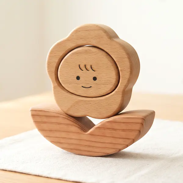 ごきげんFlower