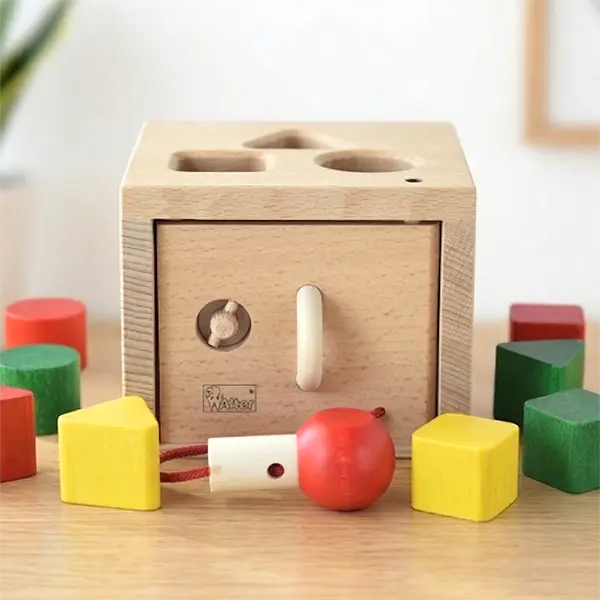 キーボックス｜NIC