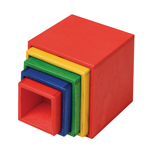 ニック スタックボックス