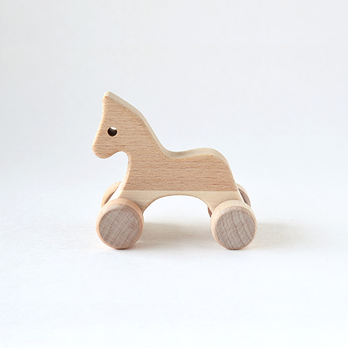 コロコロアニマルズ・ウマ(子供)｜OakVillage