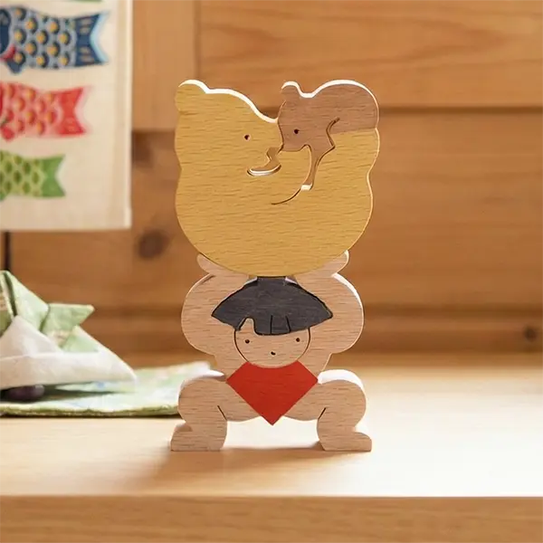 クマ揚げ金太(小)