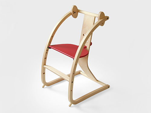 Bambini＋baby set（バンビーニ＋ベビーセット）｜木のおもちゃ KURABOKKO 