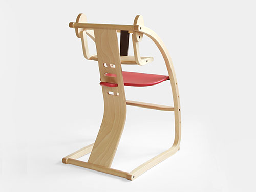 Bambini＋baby set（バンビーニ＋ベビーセット）｜木のおもちゃ KURABOKKO