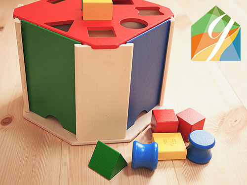 クアトリノ SELECTA｜木のおもちゃ KURABOKKO