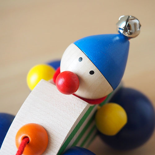 プルトイ・レーサー/SELECTA