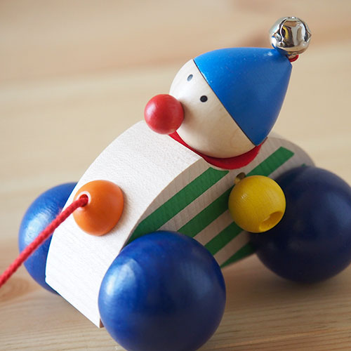 プルトイ・レーサー/SELECTA