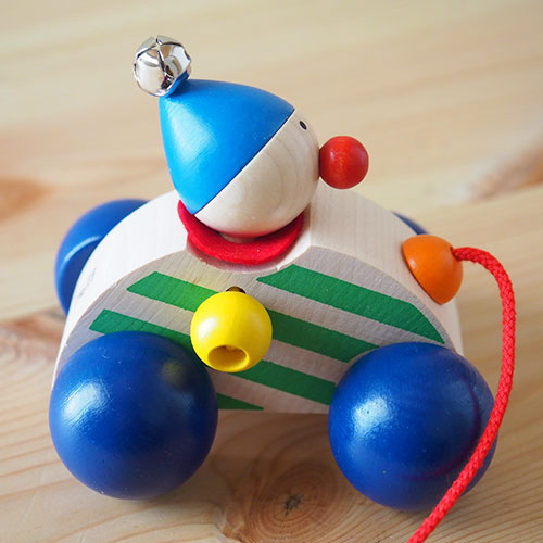 プルトイ・レーサー/SELECTA