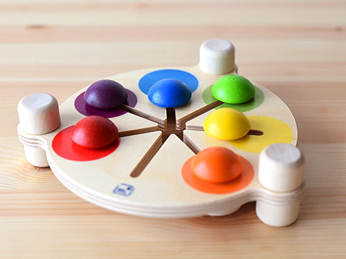 Selecta セレクタ 商品一覧 木のおもちゃの通販 Kurabokko