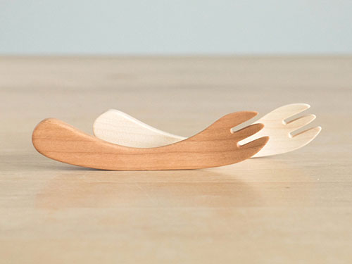 むくりフォーク/SUNAO lab(スナオラボ)