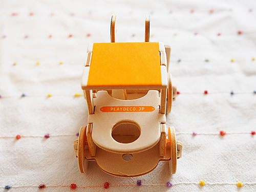 工作キット FORKLIFT/twelvetone