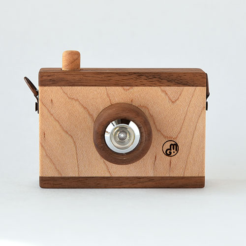 CIACK!（チャック!）｜MastroGeppetto