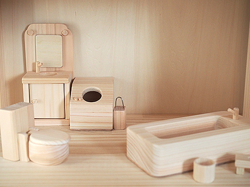 Gemscream ドールハウス バスルームセット 16個 1:12スケール ドールハウス バスルーム 家具 磁器 ミニチュア トイレ シャワールーム  洗面台 バスタブ ミラー カーペット ミニ アヒル バスルームアクセサリー Waldosia 1:12スケール 白磁ドールハウス バスルームセット  ... ドールハウス バスルームセット 16個 1:12スケール ドールハウス バスルーム 家具 磁器 ミニチュア トイレ シャワールーム