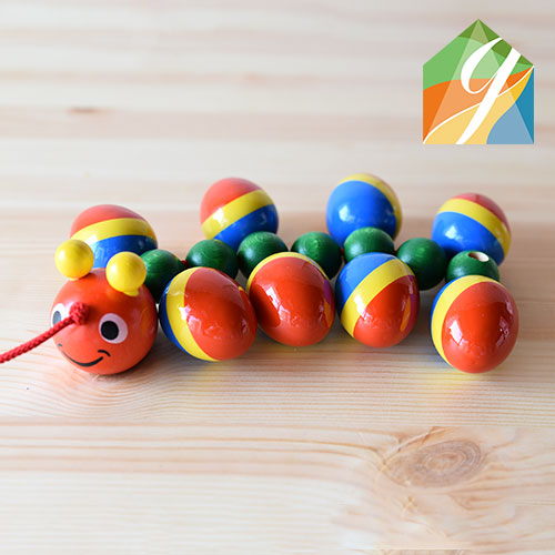 WALTER・むかで/NIC