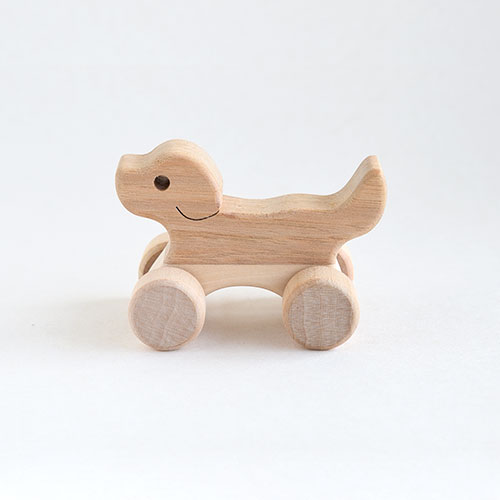 コロコロアニマルズ・イヌ(子供)｜OakVillage