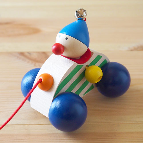 プルトイ・レーサー/SELECTA