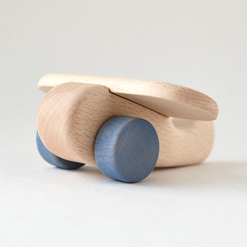 ヒコーキ/工房童(若林 孝典)