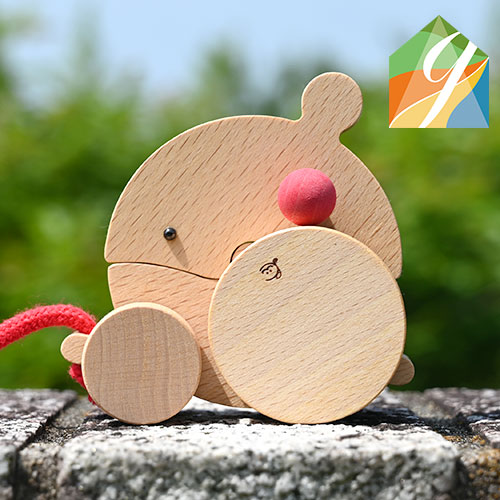 ぱく丸｜woodnote-kou