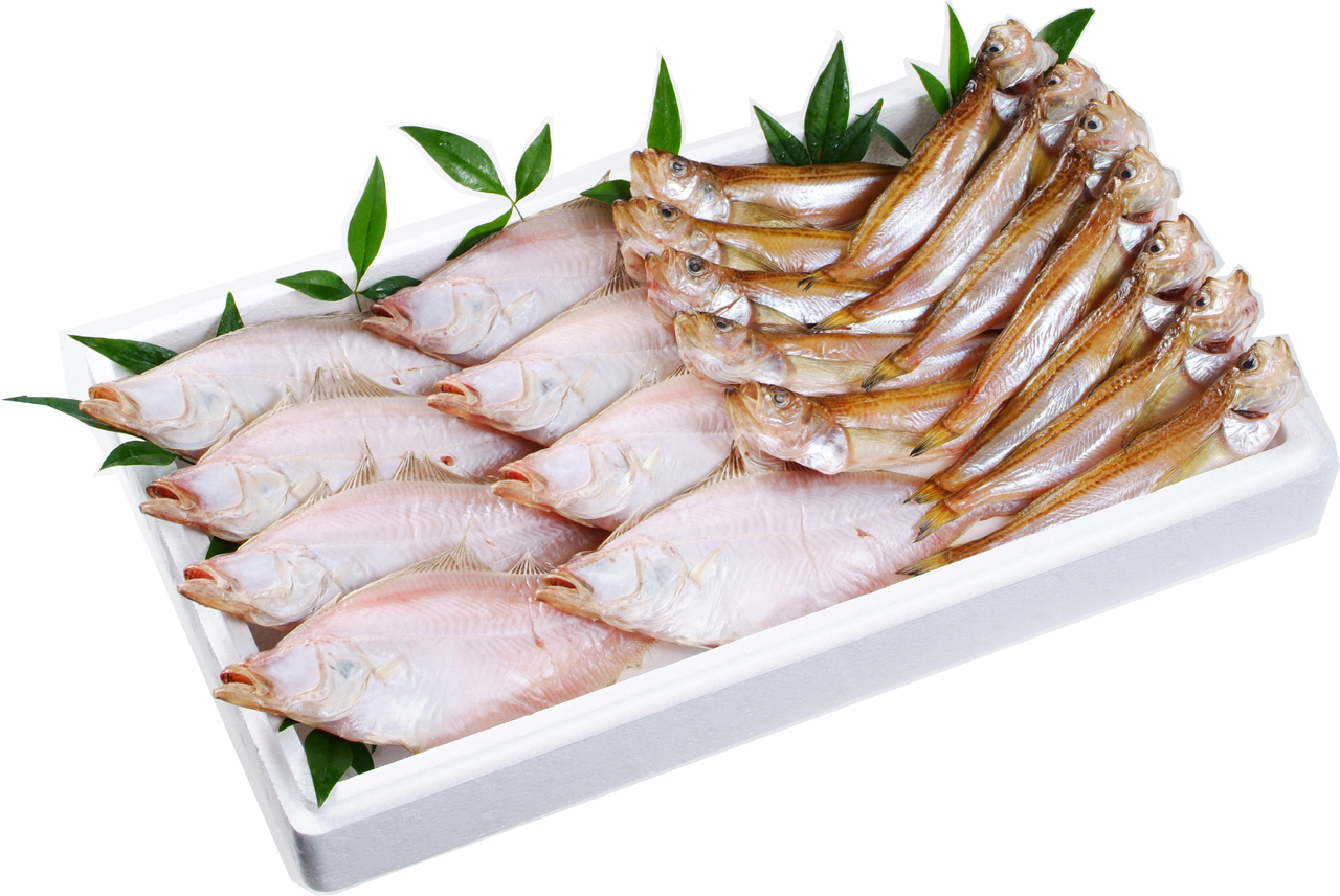 えて・はたセット