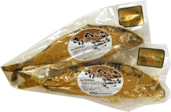 さばのへしこ（４００～５００g１本）
