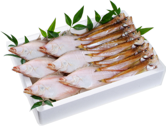 えて・はたセット