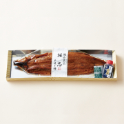 堀忠　炭火手焼き鰻１尾セット