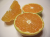 みかん切り口