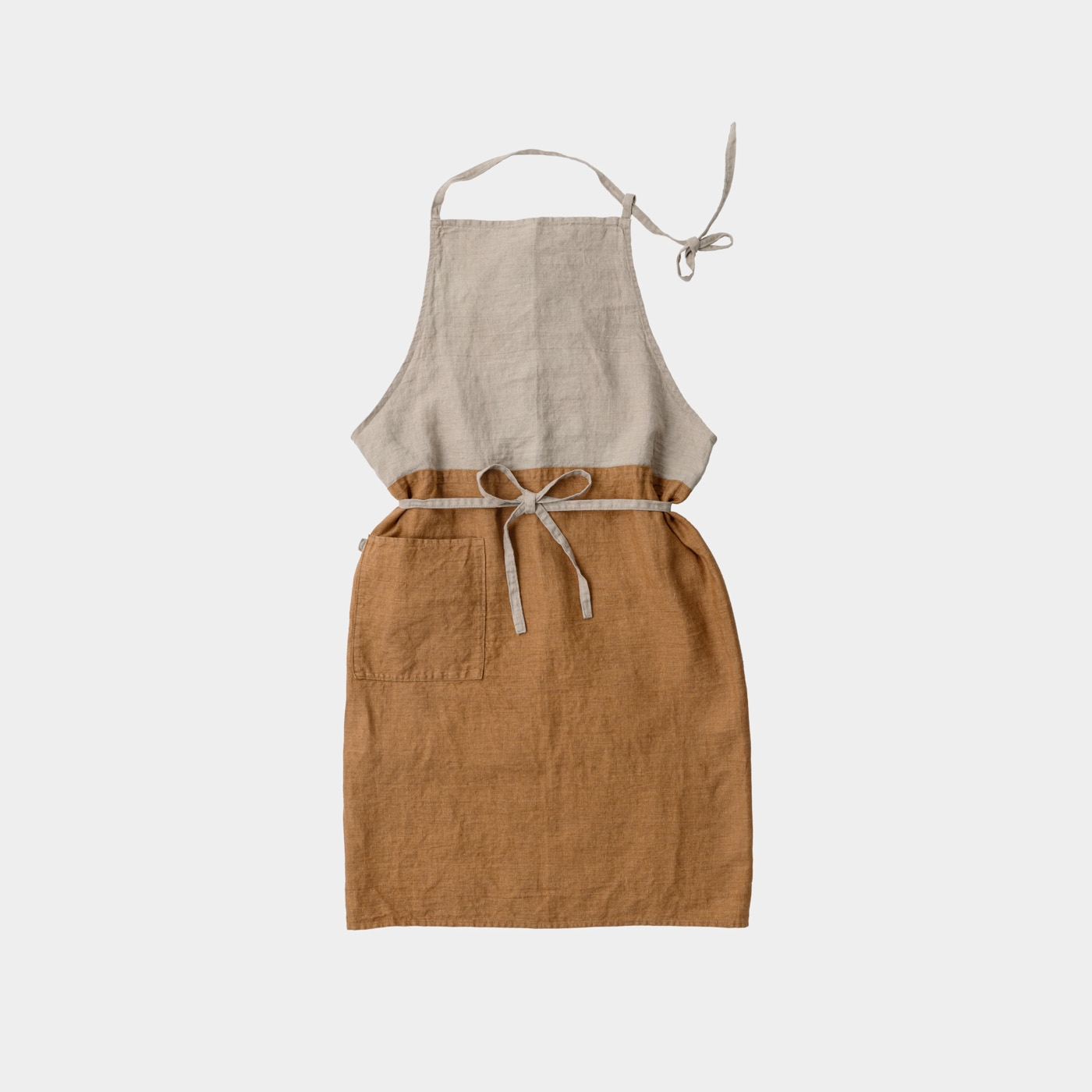 リネンエプロン,麻,通販