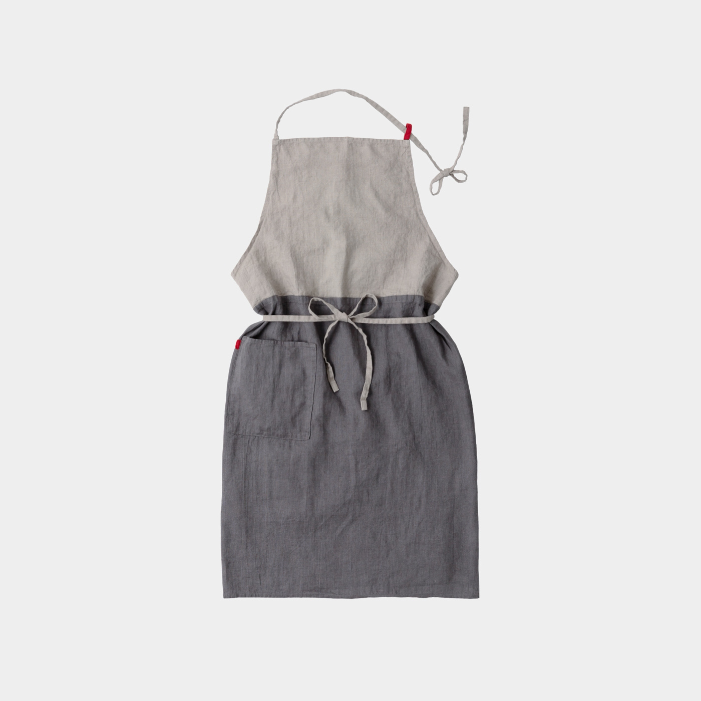 リネンエプロン,麻,通販