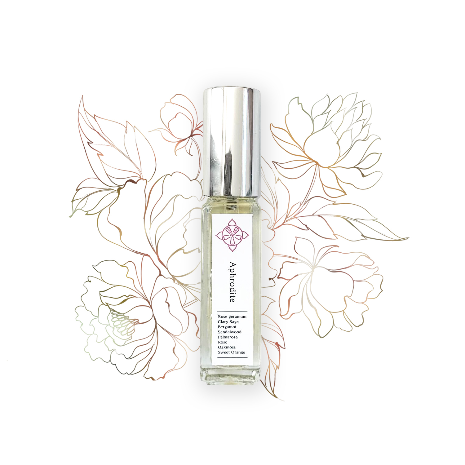 エロス《フィンドホーンフラワーエッセンス》30ml｜フラワー