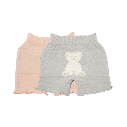 キッズ,オーガニックコットン,毛糸のパンツ,通販