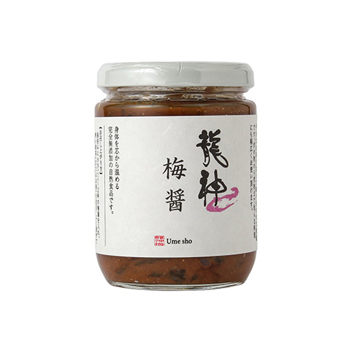 龍神梅　梅醤250g