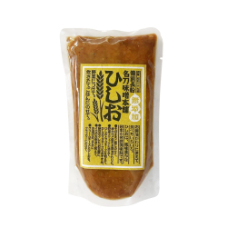 ひしお,名刀味噌本舗,発酵調味料,国産大豆,通販