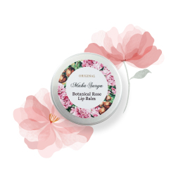 Maha Suryaローズリップバーム,無添加,ローズ,ホルモンバランス,更年期,オーガニックリップ,ナチュラル,天然,通販