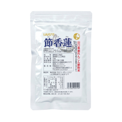 香蓮.節香蓮,コーレン,蓮根粉末,蓮根飴,レンコン,れんこん湯,蓮根湯,マクロビ手当,通販