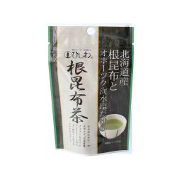 根昆布茶,化学調味料無添加,通販
