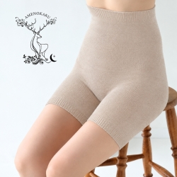 シルクウールオーバーパンツ,腹巻パンツ,通販