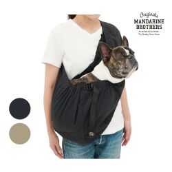 ドッグスリング,抱っこ,コンパクト,お散歩,中型犬,イヌ,ネコ,犬,猫