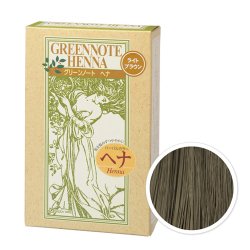 グリーンノート,ヘナ,天然ヘナ,白髪染め,カラーリング,通販