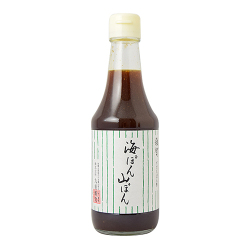 海ぽん山ぽん,海ポン山ポン,九重雑賀,万能酢,だし酢,鍋,ポン酢,ゆずポン,ゆずぽん,調味料,通販