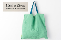 リネンバッグ　麻　おしゃれ　通販