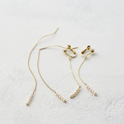 パール,パールピアス,Pearl,ピアス,金,ゴールド,K10,入学式,卒業式,結婚式,保護者会,同窓会,通販