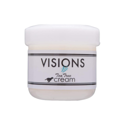ヴィジョンズ,動物,天然由来,クリーム,身体に優しい,犬用,ティーツリー