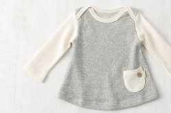ベビー服　キッズ服　オーガニックコットン　通販