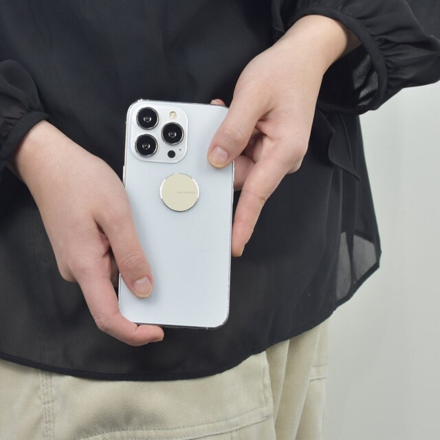 〈☆GEOMACK E704 日本未発売〉電磁波対策 5G時代にゼロ磁場で身を守る 電磁波対策シールeasy protector SMART