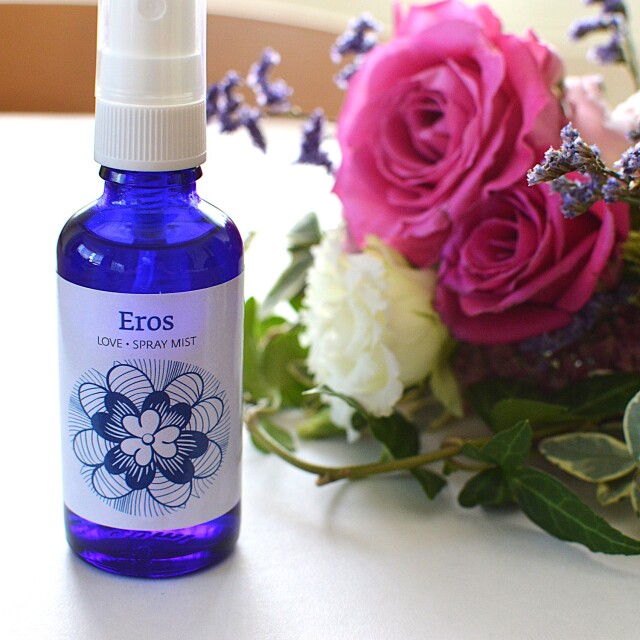 エロスは女性性を高めたい方、女性であることを楽しみたい方におすすめ