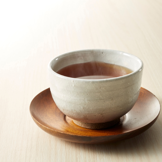 お手軽なティーバッグ！有機熟成三年番茶は心と身体の健康を守るお茶