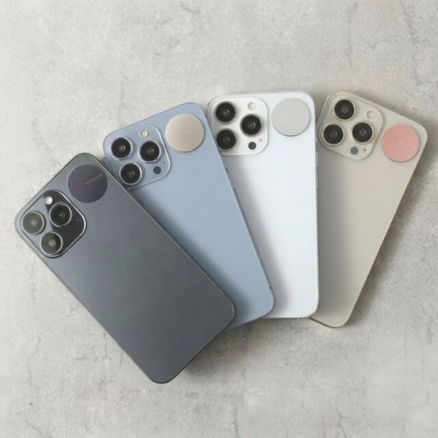 5G時代にゼロ磁場で身を守る 電磁波対策シールeasy protector SMART
